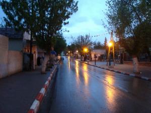 village d'aujourd'hui