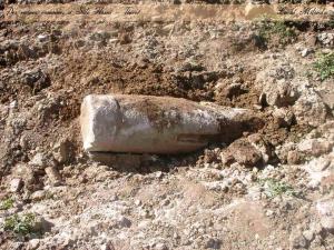Les ruines romaines de Sidi Hosni Tiaret