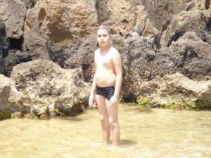 L’ enfance  l’ innocence