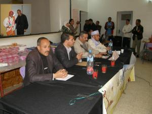 associations Nasma frenda