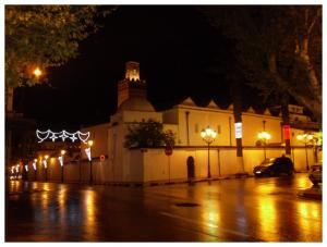 الجامع الكبير بتلمسان