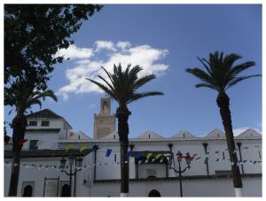 السجد الكبير بتلمسان