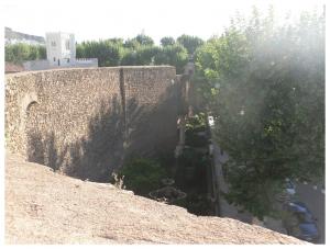 صور قلعة المشور بتلمسان