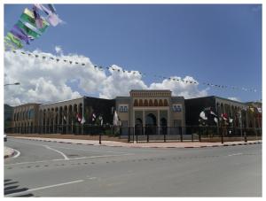 قصر الثقافة