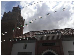 مسجد سيدي أبي الحسن التنسي