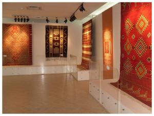 متحف تلمسان للفن والتاريخ