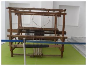 متحف تلمسان للفن والتاريخ