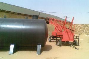 شراء عتاد غير صالح ولا يفيد البلدية