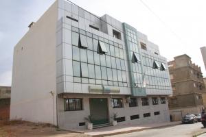 Direction régionale BNA