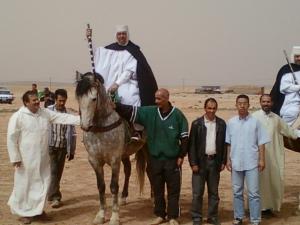 FESTIVAL ANNUEL DE MAGURA.