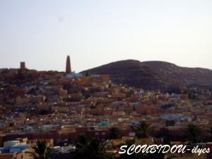 مظهر الخارجي لبني يزقن.........