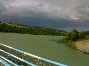 barrage djemaa ouled cheikh