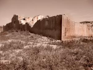 Vestiges d'un temps II