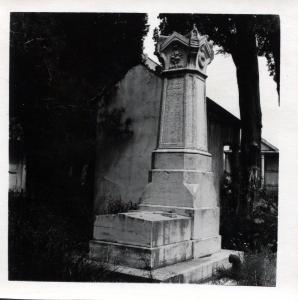 cimetière français II