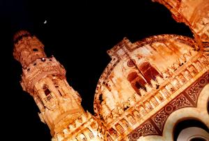 mosquée de Ketchaoua