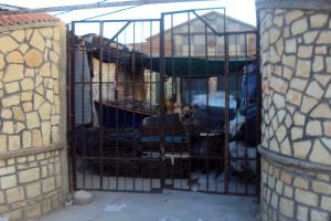 souk ferme avenir tiaret