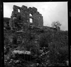 Ruines Romaines du coté de Guelma