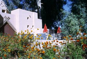 EL MENIAA OASIS - hotel el boustane