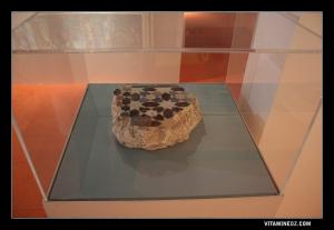 Fresque arabo-musulmane