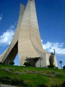 la fierté des Moudjahidin