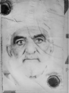 photos de hadj eddine boucif en 1975