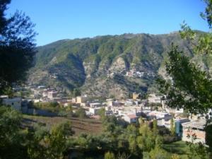 Lemroudj en automne 2009