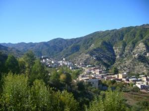 Lemroudj en automne 2009