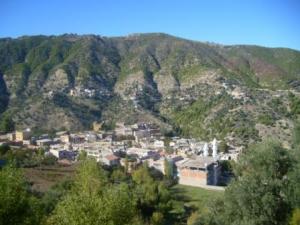 Lemroudj en automne 2009