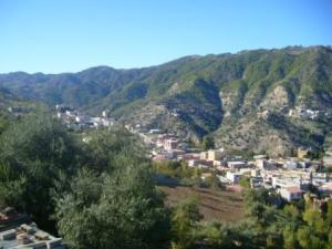 Lemroudj en automne 2009