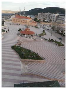 هضبة لالة ستي