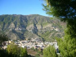 Lemroudj en Automne 2009