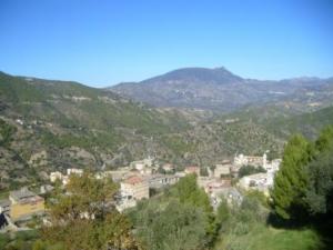 Lemroudj en Automne 2009