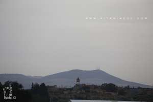 Le village de Sidi Ali, dans la commune de Remchi
