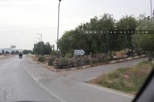 Village de Sidi Ali (Commune De Remchi)