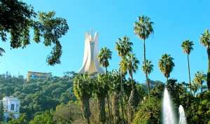 -Jardin-dessai-El-Hamma--Alger--Algérie