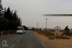 Aïn Youcef (anciennement Lavayssière pendant la colonisation française)