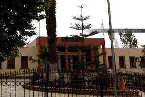 APC de ain Youcef (W. Tlemcen)