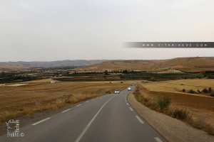 عين يوسف إحدى بلديات دائرة الرمشي بولاية تلمسان الجزائرية