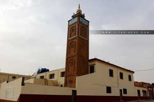 مسجد العباس ابن عبد المطلب