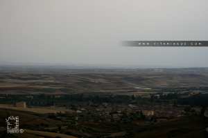 La Commune d'El Fehoul, données historiques