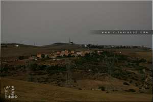 Village de Sidi Ali Benchaïb (El Fehoul)