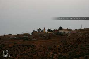 Village de Boulefred (Commune Sebaa Chioukh)