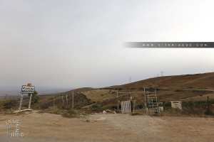 قرية بولفراد (بلدية السبعة شيوخ) تلمسان