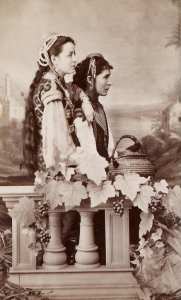 Annaba- ancienne photo