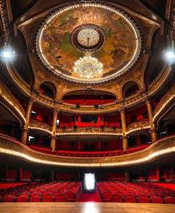 Théâtre de Constantine