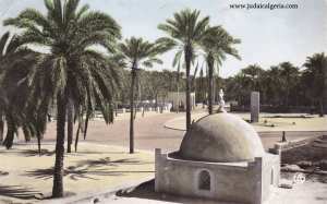 Ouargla- Touggourt