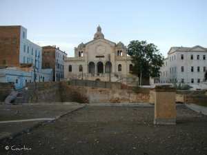 Oran- cathédrale St Louis