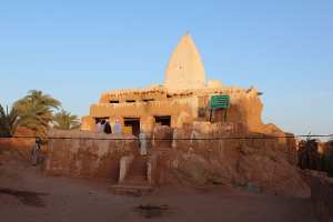 Adrar- Ksar de Tamentit: un patrimoine séculaire à valoriser