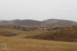 Oued Berkeche ex Gaston Doumergue