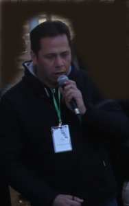 Hommage au Dr Fouzi Elouchdi décédé aujourd'hui